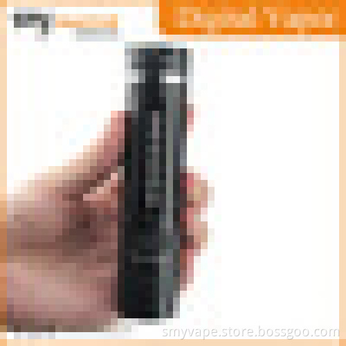 2015 smy new ecig dv mod vapor dv mod with mp3 function